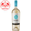Rượu vang trắng Aliwen Reserva Sauvignon Blanc