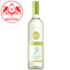 Rượu vang trắng Barefoot Sauvignon Blanc