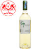 Rượu vang trắng G7 Clasico Sauvignon Blanc