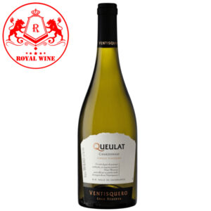Rượu vang trắng Queulat Gran Reserva Chardonnay