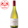 Rượu vang trắng Sibaris Gran Reserva Chardonnay