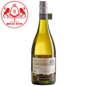 Rượu vang trắng Ventisquero Reserva Chardonnay