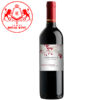 Rượu vang đỏ Ventisquero Peninsula Cabernet Sauvignon