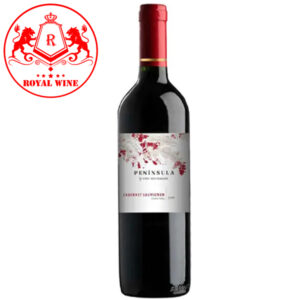 Rượu vang đỏ Ventisquero Peninsula Cabernet Sauvignon