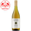 Rượu vang Wente Vineyards Morning Fog Chardonnay