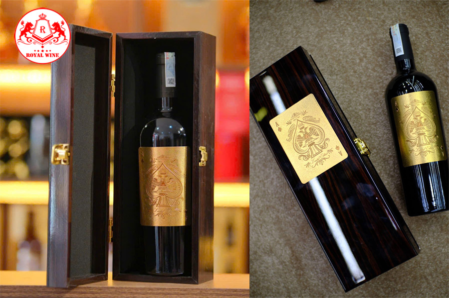 Montedidio Casa Reale Limited Edition