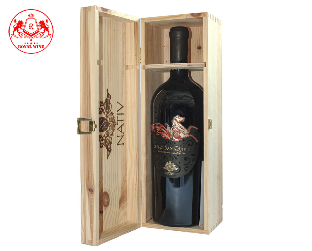 Nativ Eremo San Quirico 1500ml