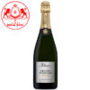 Rượu Champagne Palmer & Co Grands Terroirs