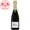 Rượu Champagne Palmer & Co La Reserve