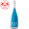 Rượu Sparkling 958 Santero Glam Blue