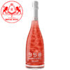 Rượu Sparkling 958 Santero Glam Red