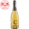 Rượu Sparkling C Coeli Gold