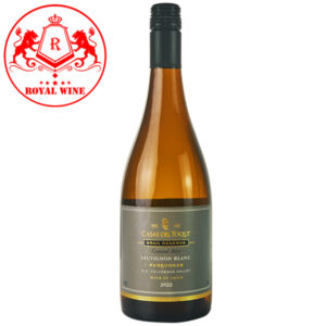 Rượu vang Casas Del Toqui Grand Reserva Sauvignon Blanc