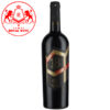 Rượu vang đỏ Casa Reale 18 Primitivo Montedidio