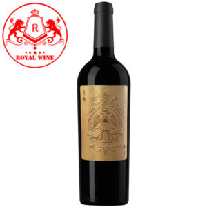 Rượu vang đỏ Ý Casa Reale Primitivo