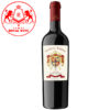 Rượu vang đỏ Chateau Angelie Bordeaux