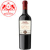 rượu vang đỏ Chateau La Verne