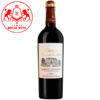 Rượu vang đỏ Chateau Rousset Caillau