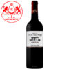 rượu vang đỏ Chateau Terre Blanque Bordeaux