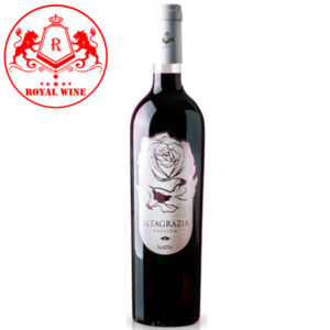Rượu vang đỏ Nativ Altagrazia Passito