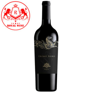 Rượu vang đỏ Nativ Eremo Nero