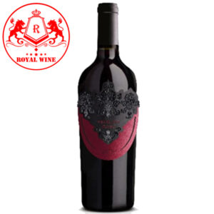 Rượu vang đỏ Nativ Red Velvet