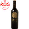 Rượu vang đỏ Orby Cotes du Rhone
