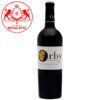Rượu vang đỏ Orby Carignan Vieilles Vignes