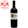 Rượu vang đỏ Orby Pinot Noir