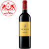 rượu vang đỏ Tempo D’Angelus Bordeaux?