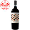 Rượu vang đỏ Velenosi Onda Montepulciano