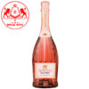 Rượu vang hồng Santero Moscato Rose