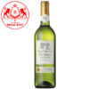 Rượu vang Les Ormes De Cambras Sauvignon Blanc