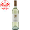 Rượu vang trắng 30 Mile Sauvignon Blanc