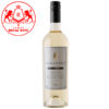 Rượu vang trắng Casas Del Toqui Sauvignon Blanc