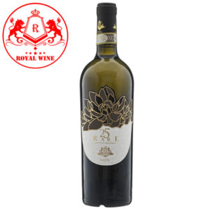 Rượu vang trắng Nativ 25 Rare