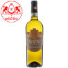 Rượu vang trắng Nativ Greco Di Tufo