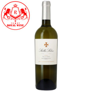 rượu vang trắng Stella Solare Bordeaux Blanc