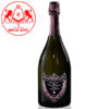 Rượu Champagne Dom Perignon Rose