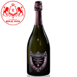 Rượu Champagne Dom Perignon Rose