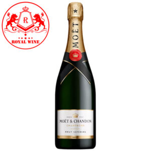 Rượu Champagne Moet & Chandon Brut Imperial