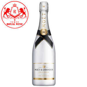 Rượu Champagne Moet & Chandon Ice Imperial