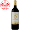 rượu vang Pháp Chateau des Tourelles Lalande-de-Pomerol