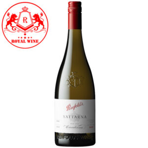 Rượu vang trắng Penfolds BIN 144 Yattarna