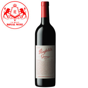 rượu vang Úc Penfolds Grange Bin 95