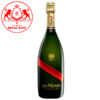 Rượu Champagne GH Mumm Cordon Rouge