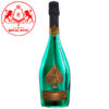 Rượu Champagne Armand de Brignac Brut Green