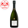 Rượu Champagne Bollinger La Grande Annee