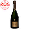 Rượu Champagne Bollinger RD Extra Brut