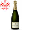Rượu Champagne Delamotte Blanc de Blancs